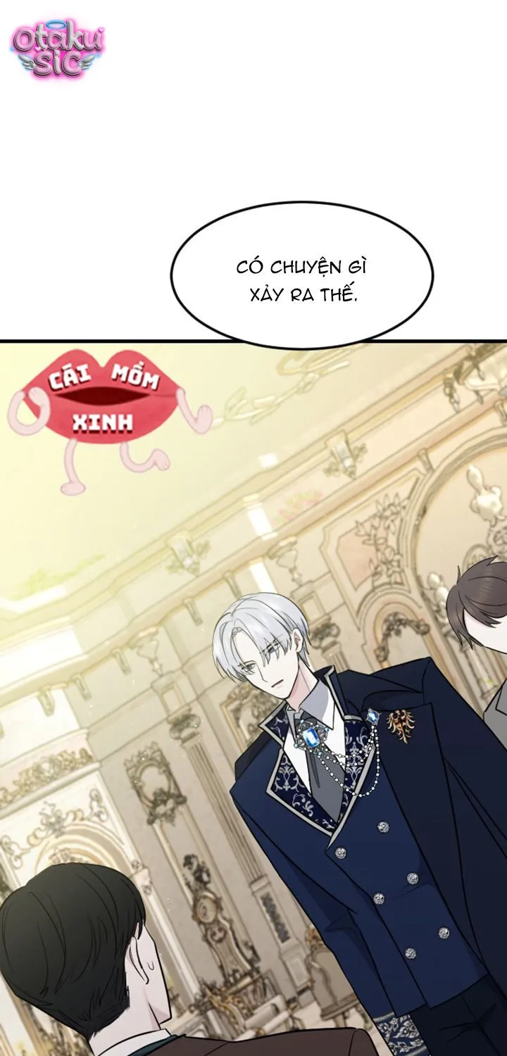 Tôi Bị Trừ Khử Cùng Hoàng Đế Chap 12 - Next Chap 13