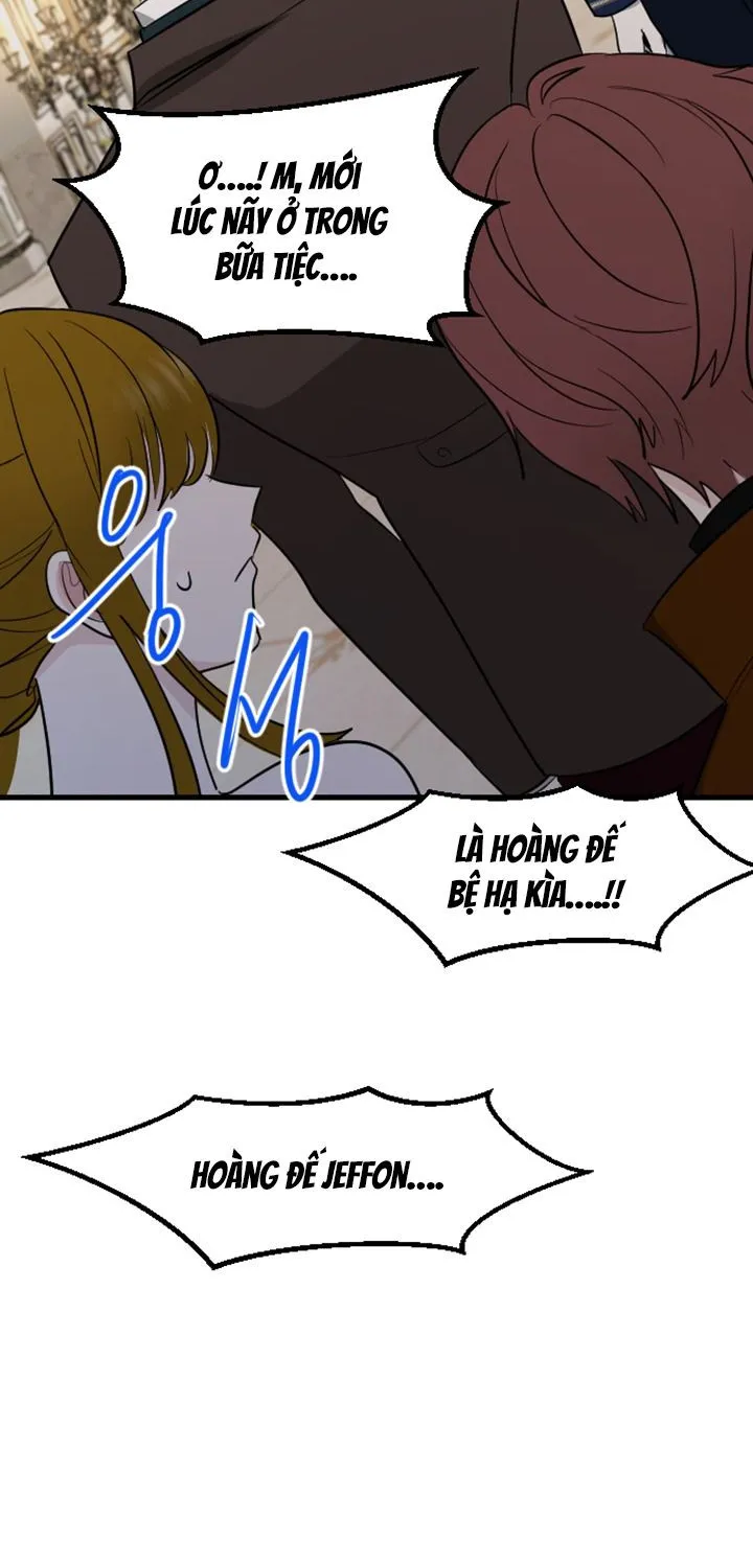 Tôi Bị Trừ Khử Cùng Hoàng Đế Chap 12 - Next Chap 13