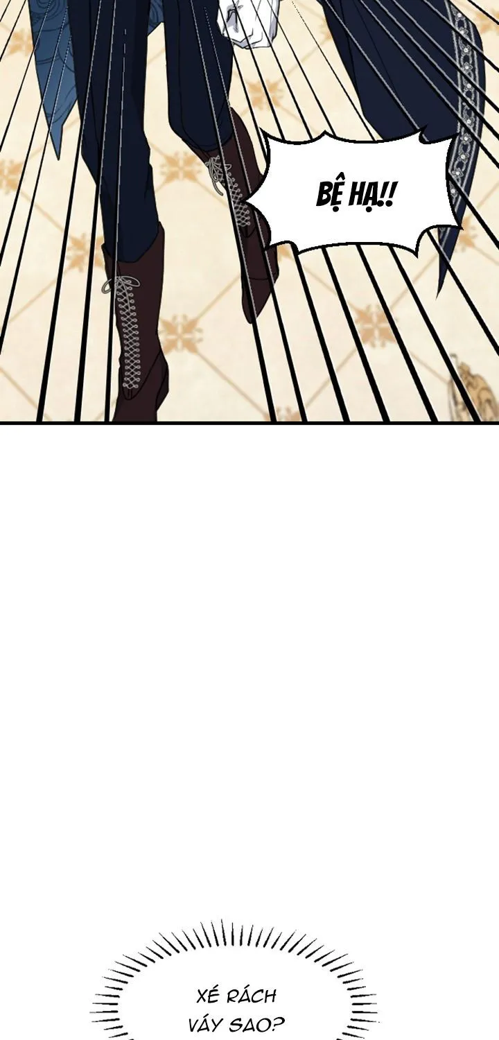 Tôi Bị Trừ Khử Cùng Hoàng Đế Chap 12 - Next Chap 13