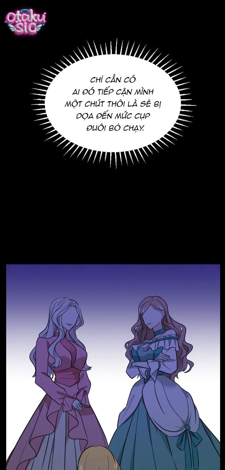 Tôi Bị Trừ Khử Cùng Hoàng Đế Chap 12 - Next Chap 13