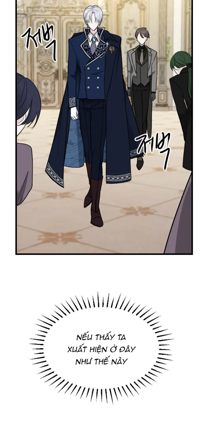 Tôi Bị Trừ Khử Cùng Hoàng Đế Chap 12 - Next Chap 13
