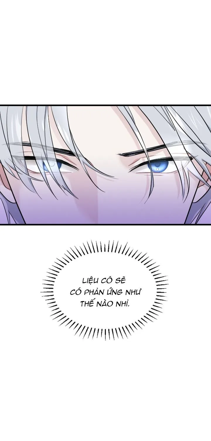 Tôi Bị Trừ Khử Cùng Hoàng Đế Chap 12 - Next Chap 13