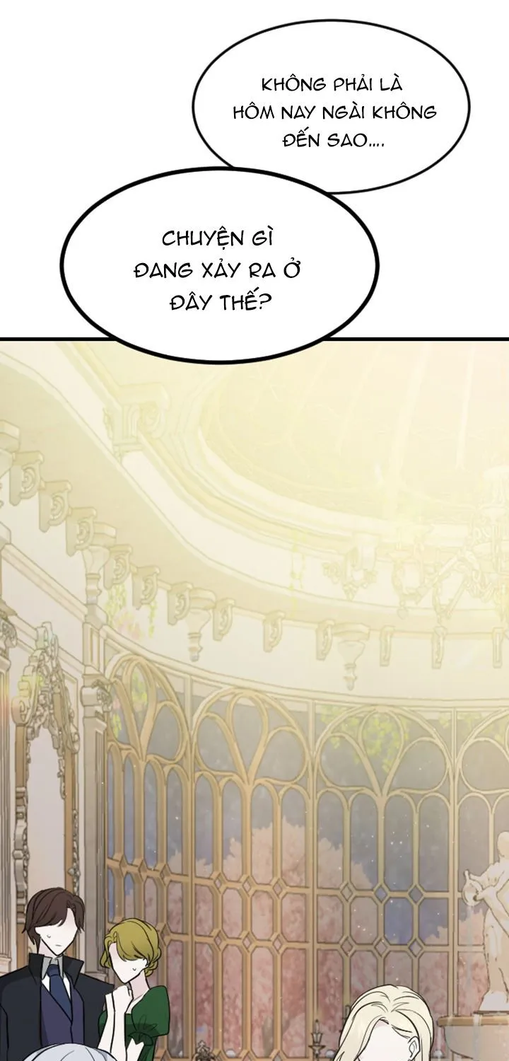 Tôi Bị Trừ Khử Cùng Hoàng Đế Chap 12 - Next Chap 13