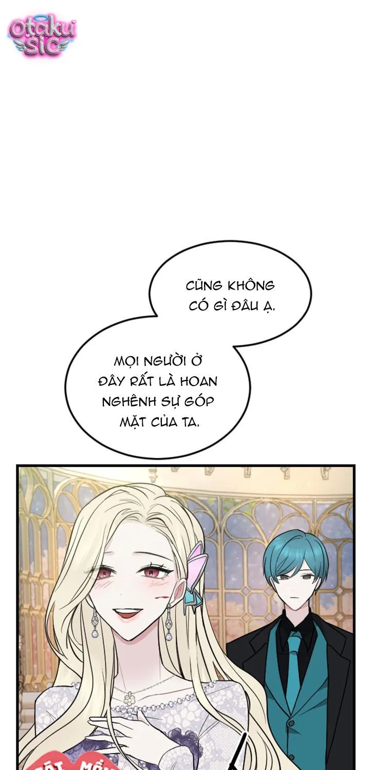 Tôi Bị Trừ Khử Cùng Hoàng Đế Chap 12 - Next Chap 13
