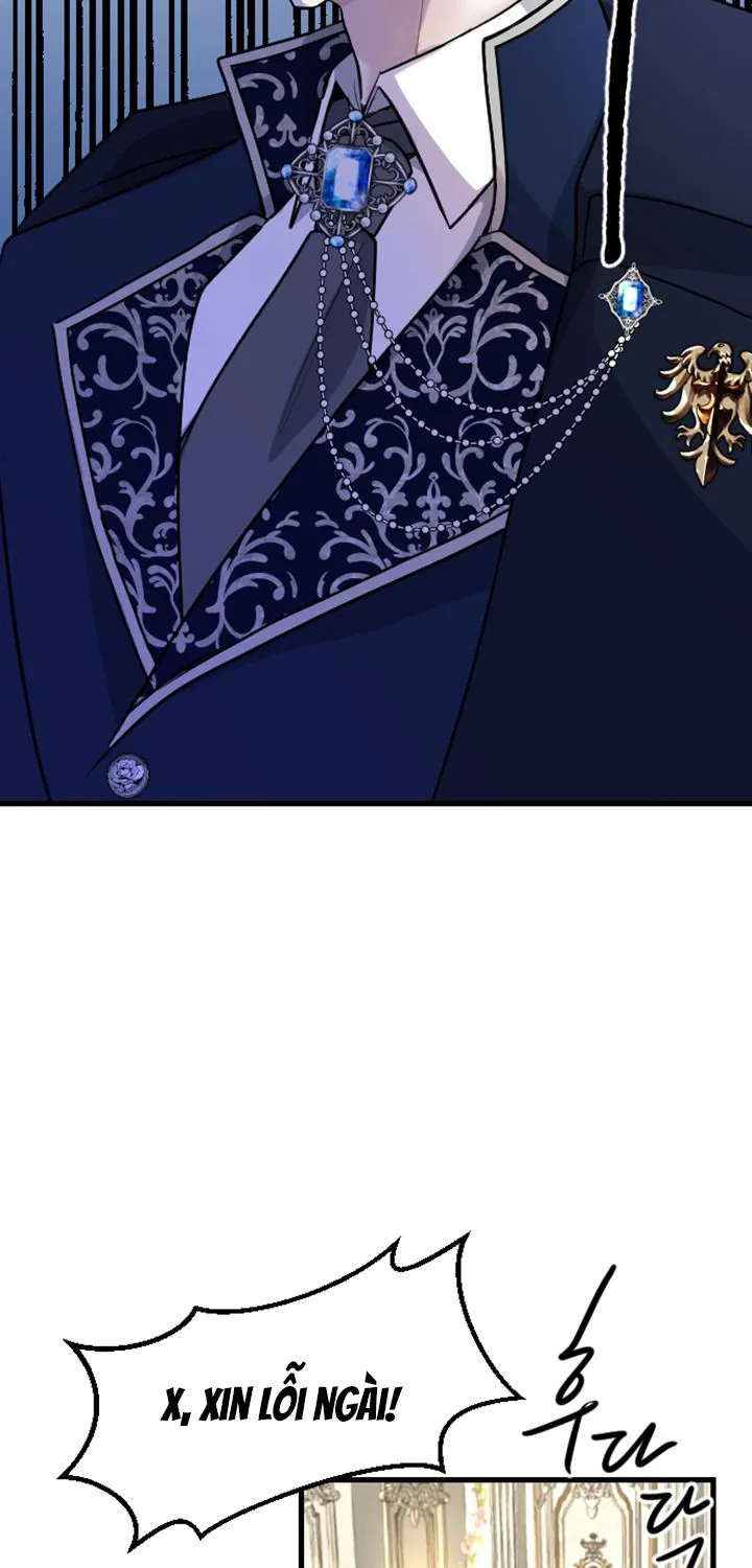 Tôi Bị Trừ Khử Cùng Hoàng Đế Chap 12 - Next Chap 13