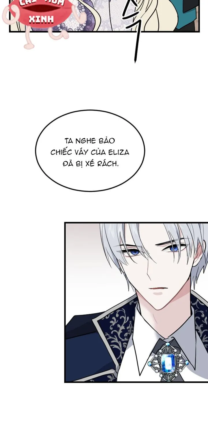 Tôi Bị Trừ Khử Cùng Hoàng Đế Chap 12 - Next Chap 13