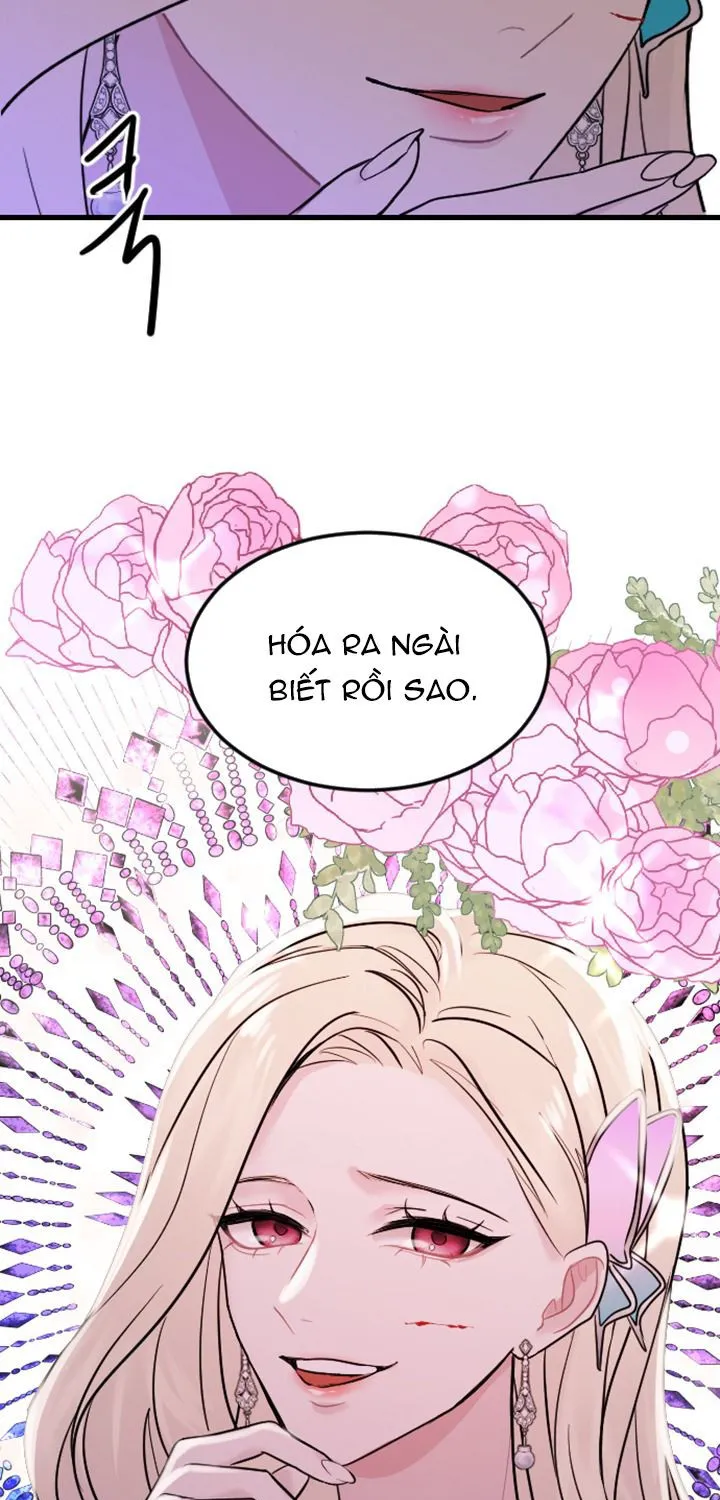 Tôi Bị Trừ Khử Cùng Hoàng Đế Chap 12 - Next Chap 13