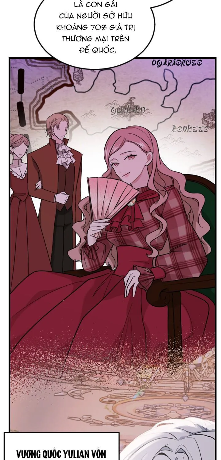 Tôi Bị Trừ Khử Cùng Hoàng Đế Chap 12 - Next Chap 13