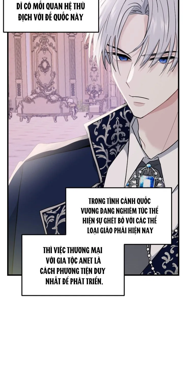 Tôi Bị Trừ Khử Cùng Hoàng Đế Chap 12 - Next Chap 13