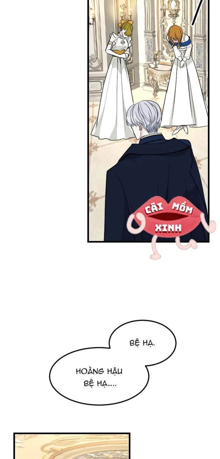 Tôi Bị Trừ Khử Cùng Hoàng Đế Chap 12 - Next Chap 13