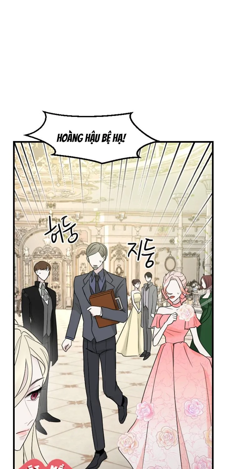 Tôi Bị Trừ Khử Cùng Hoàng Đế Chap 12 - Next Chap 13