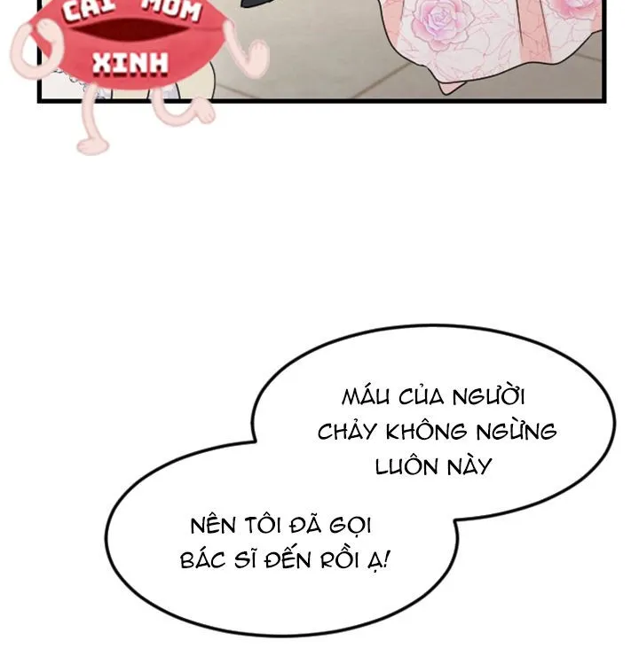 Tôi Bị Trừ Khử Cùng Hoàng Đế Chap 12 - Next Chap 13