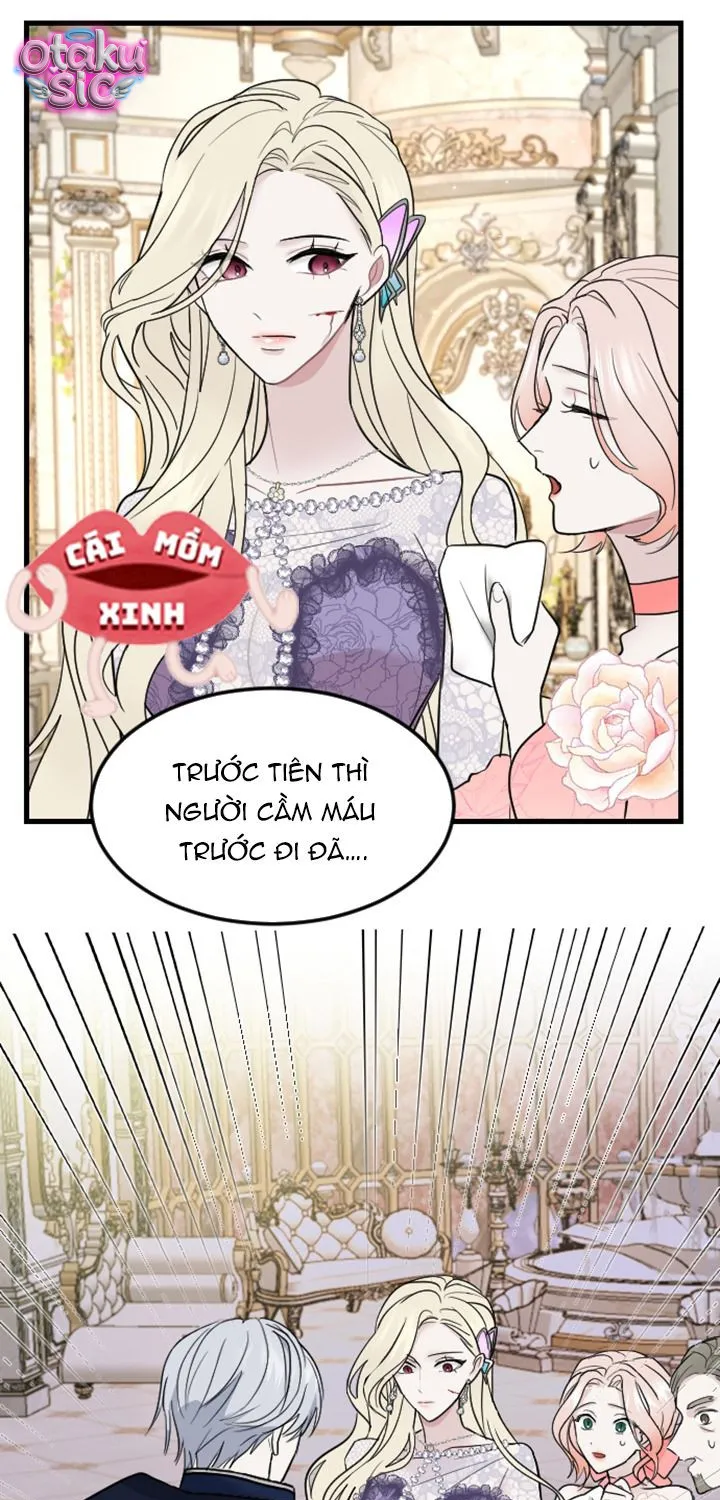Tôi Bị Trừ Khử Cùng Hoàng Đế Chap 12 - Next Chap 13