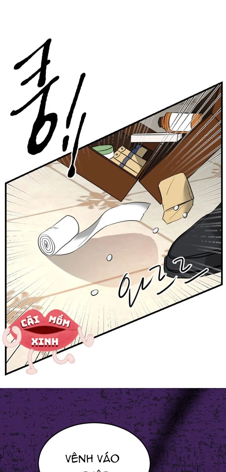 Tôi Bị Trừ Khử Cùng Hoàng Đế Chap 12 - Next Chap 13