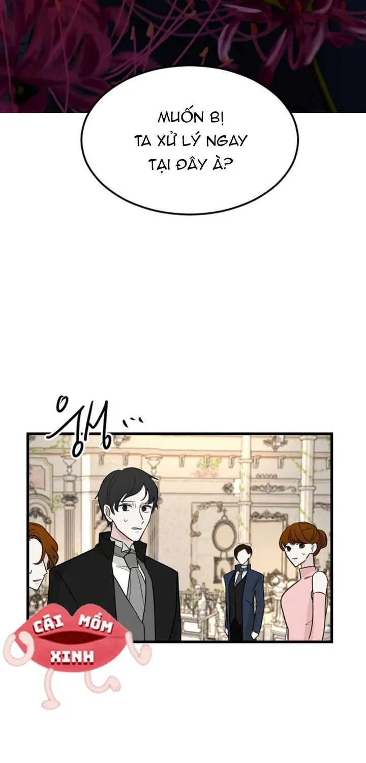 Tôi Bị Trừ Khử Cùng Hoàng Đế Chap 12 - Next Chap 13