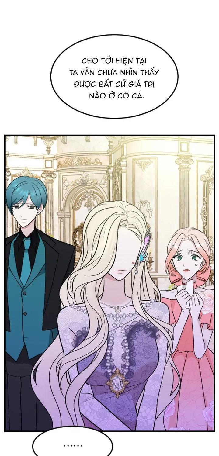 Tôi Bị Trừ Khử Cùng Hoàng Đế Chap 12 - Next Chap 13