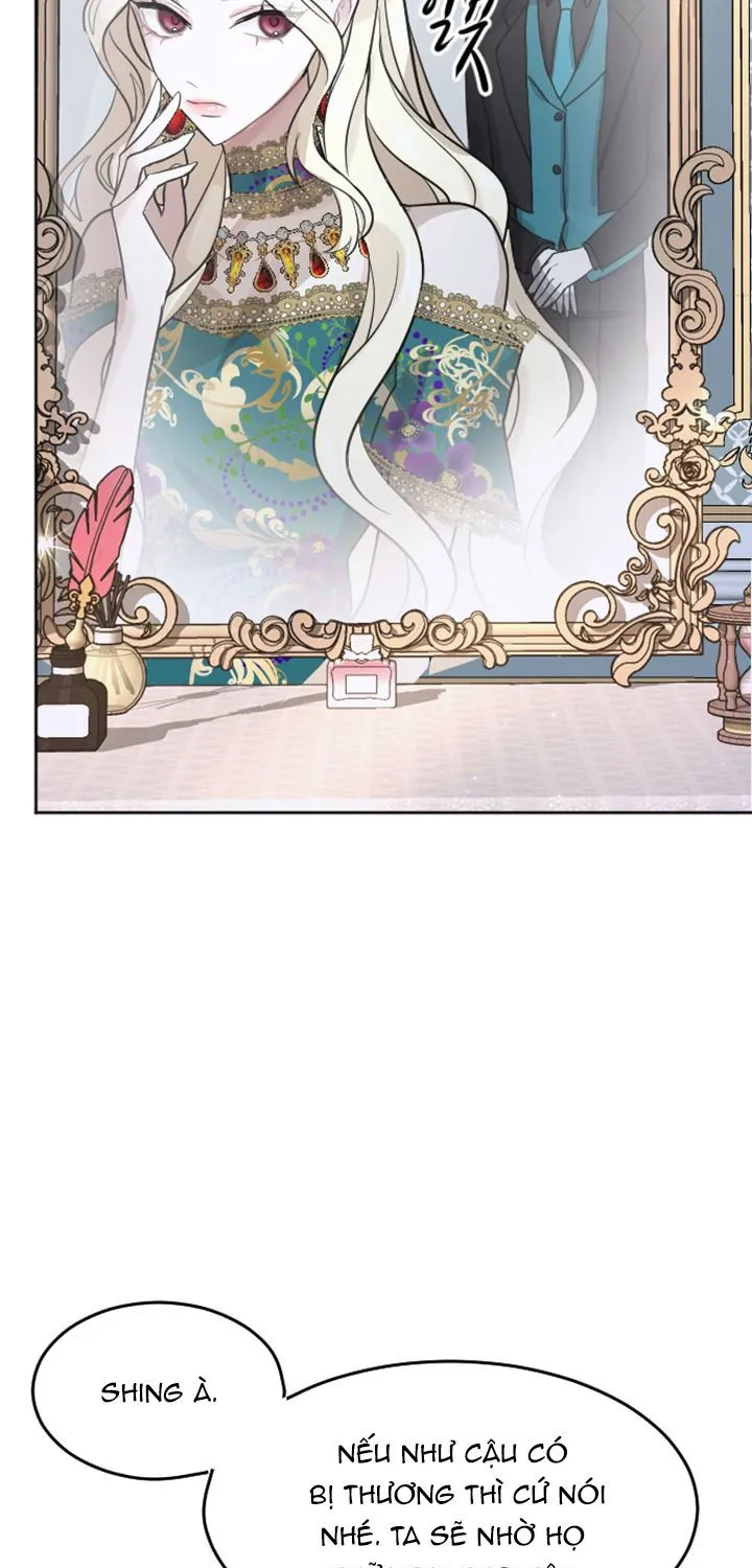 Tôi Bị Trừ Khử Cùng Hoàng Đế Chap 13 - Next Chap 14