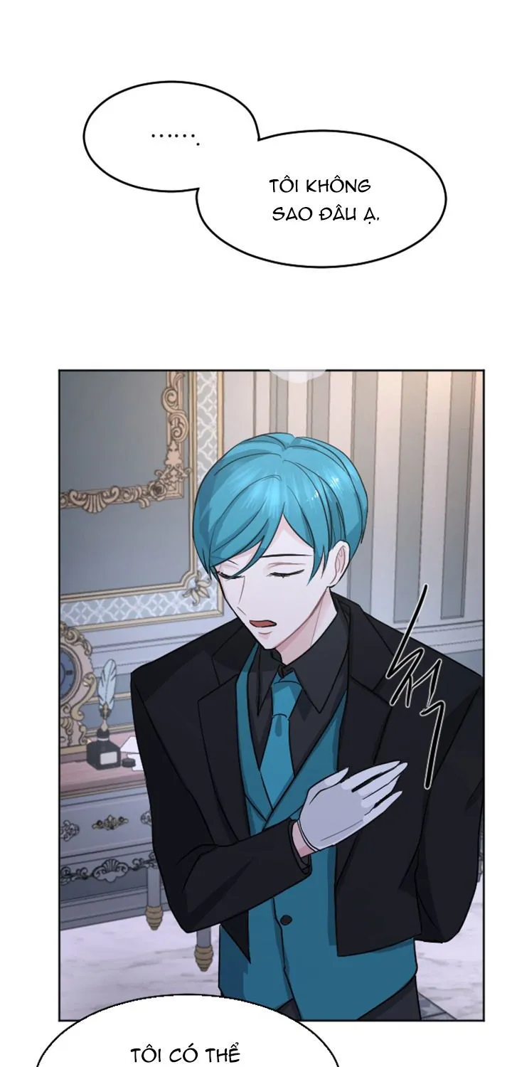 Tôi Bị Trừ Khử Cùng Hoàng Đế Chap 13 - Next Chap 14