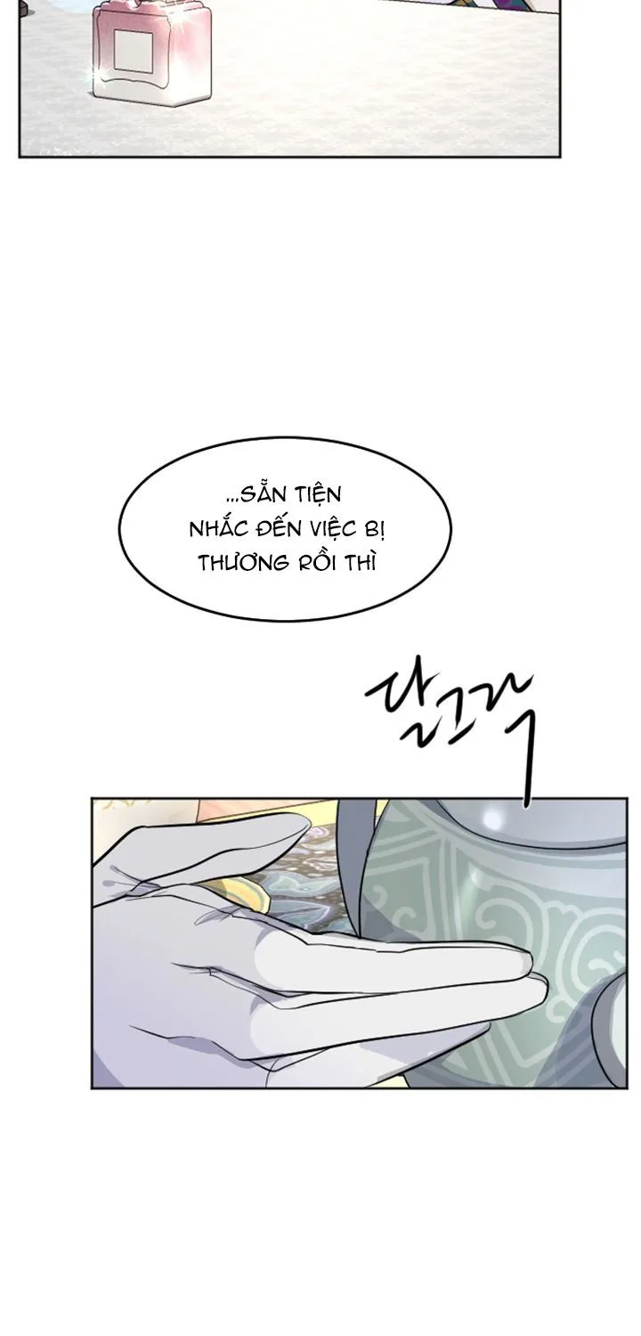 Tôi Bị Trừ Khử Cùng Hoàng Đế Chap 13 - Next Chap 14