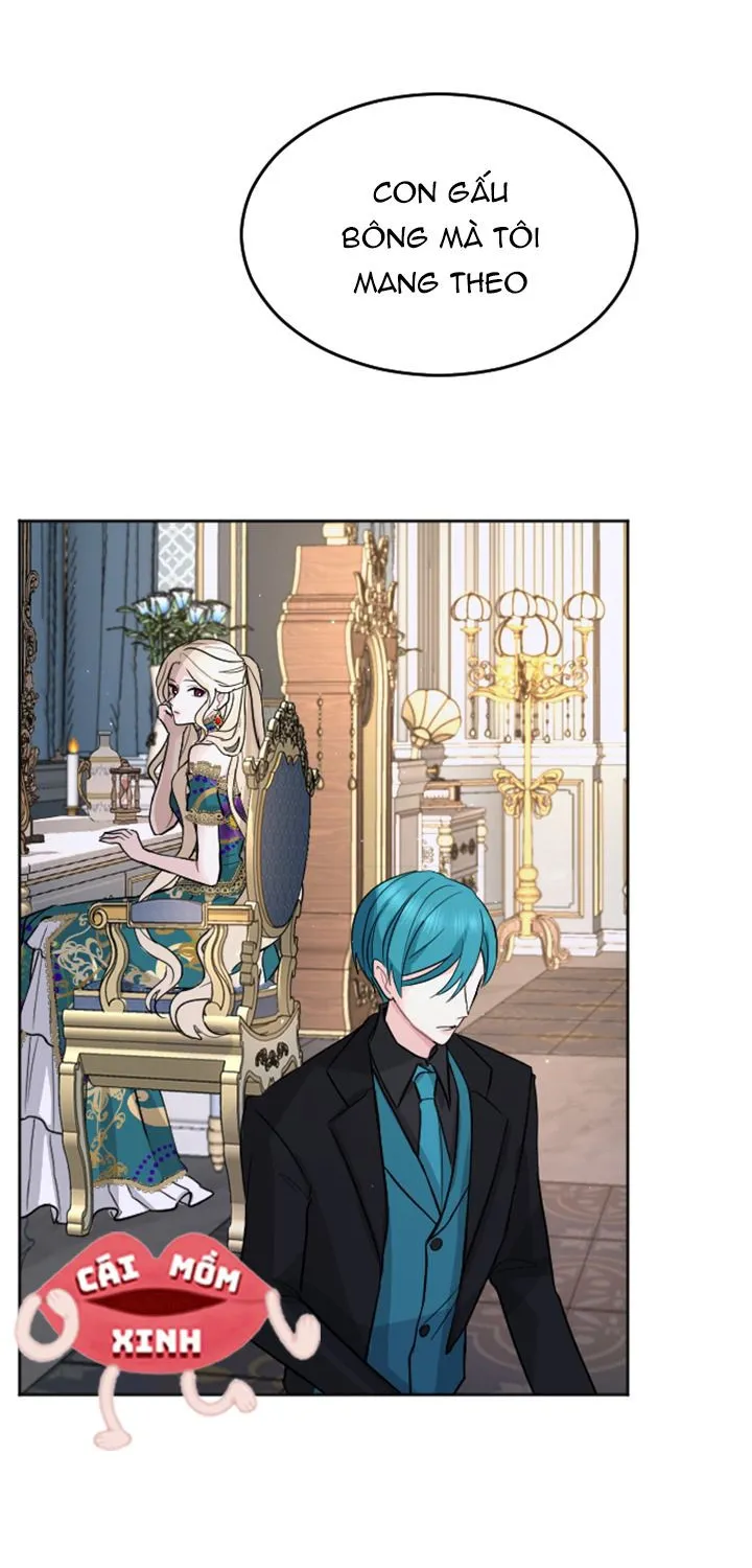Tôi Bị Trừ Khử Cùng Hoàng Đế Chap 13 - Next Chap 14