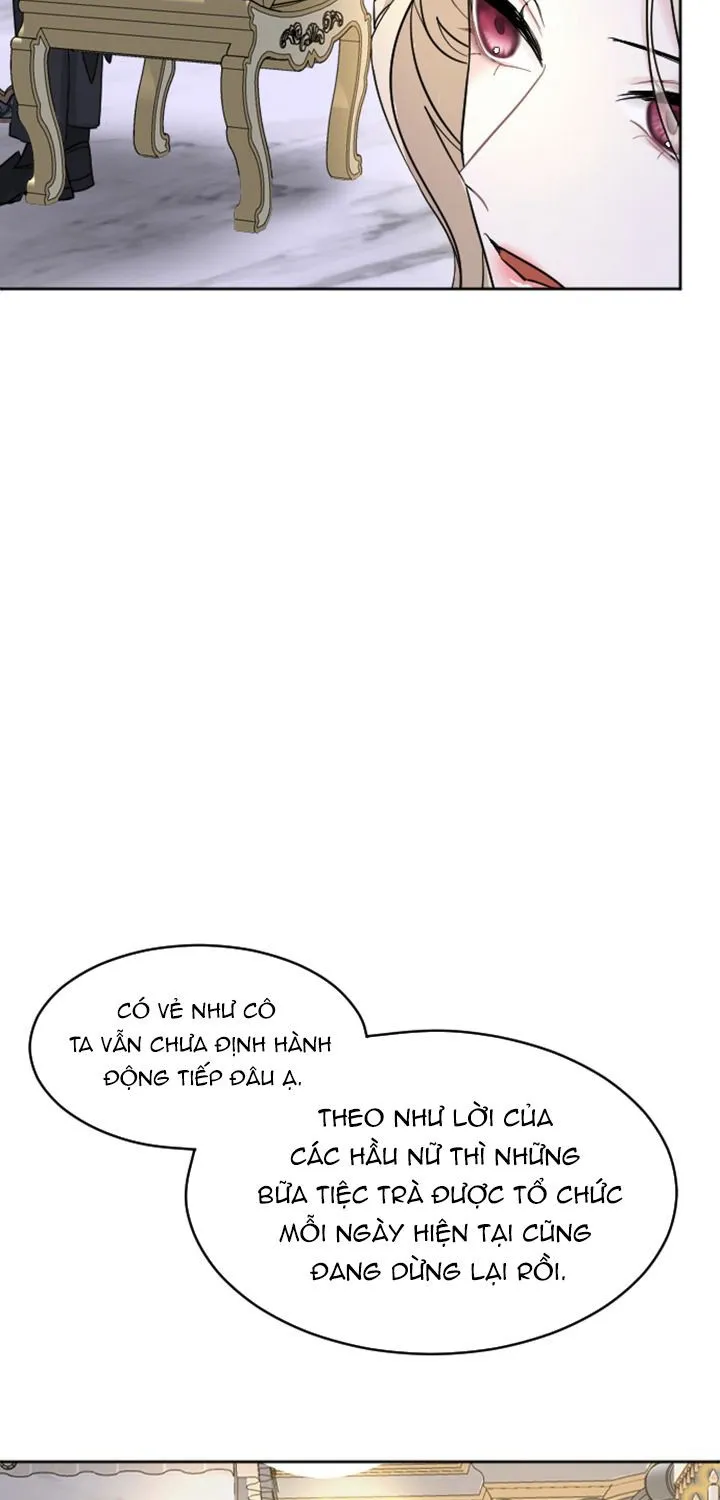 Tôi Bị Trừ Khử Cùng Hoàng Đế Chap 13 - Next Chap 14
