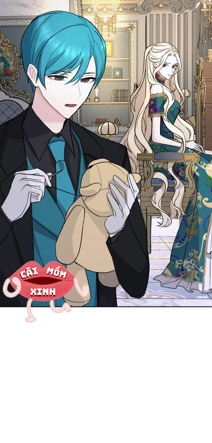 Tôi Bị Trừ Khử Cùng Hoàng Đế Chap 13 - Next Chap 14