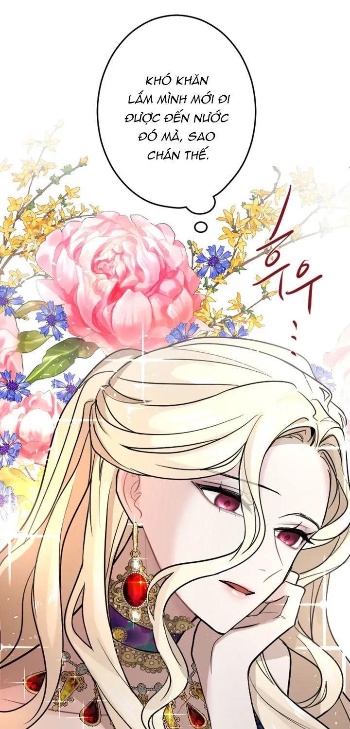 Tôi Bị Trừ Khử Cùng Hoàng Đế Chap 13 - Next Chap 14