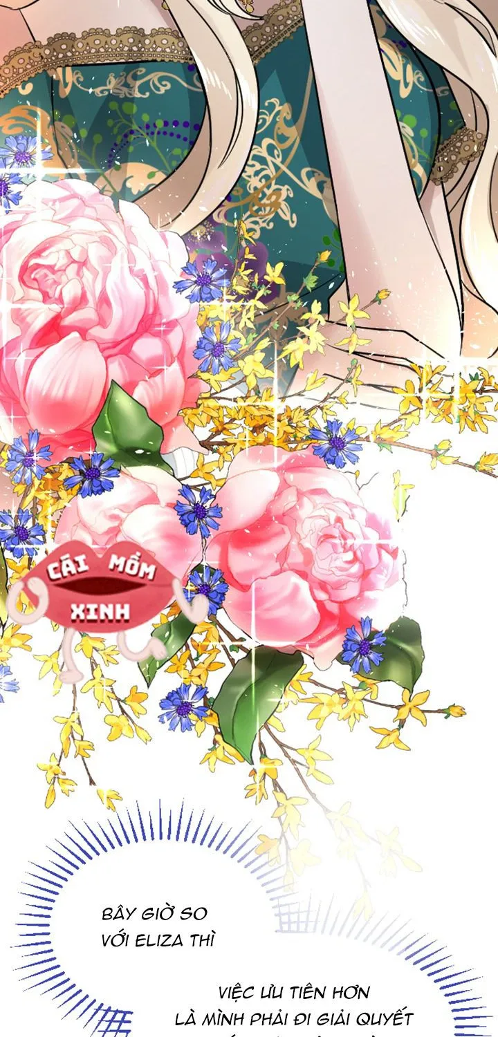 Tôi Bị Trừ Khử Cùng Hoàng Đế Chap 13 - Next Chap 14
