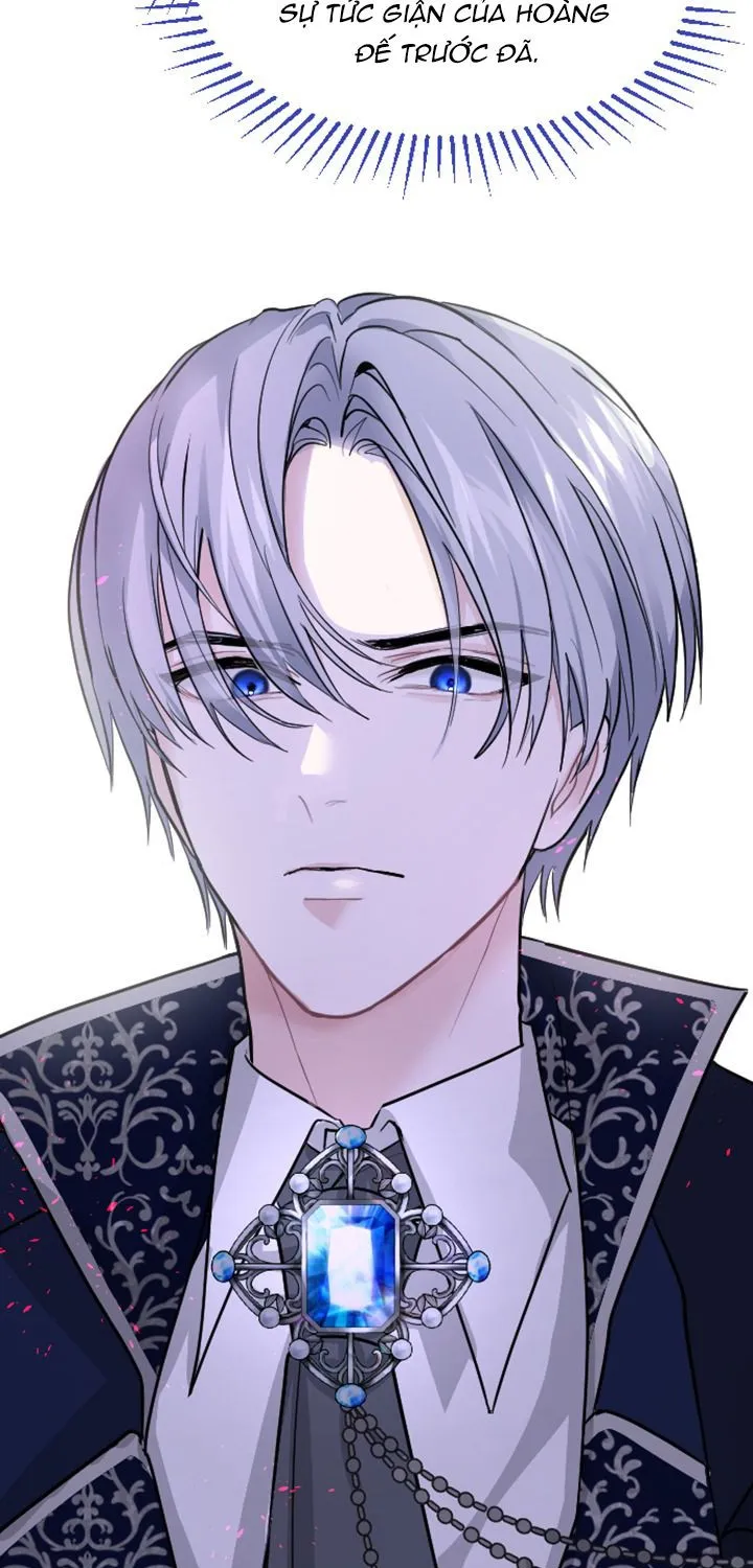 Tôi Bị Trừ Khử Cùng Hoàng Đế Chap 13 - Next Chap 14