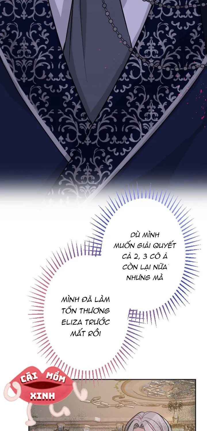 Tôi Bị Trừ Khử Cùng Hoàng Đế Chap 13 - Next Chap 14