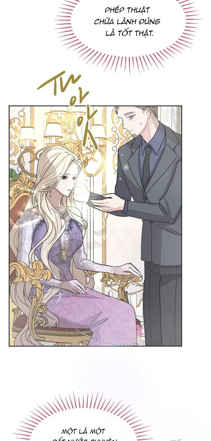 Tôi Bị Trừ Khử Cùng Hoàng Đế Chap 13 - Next Chap 14