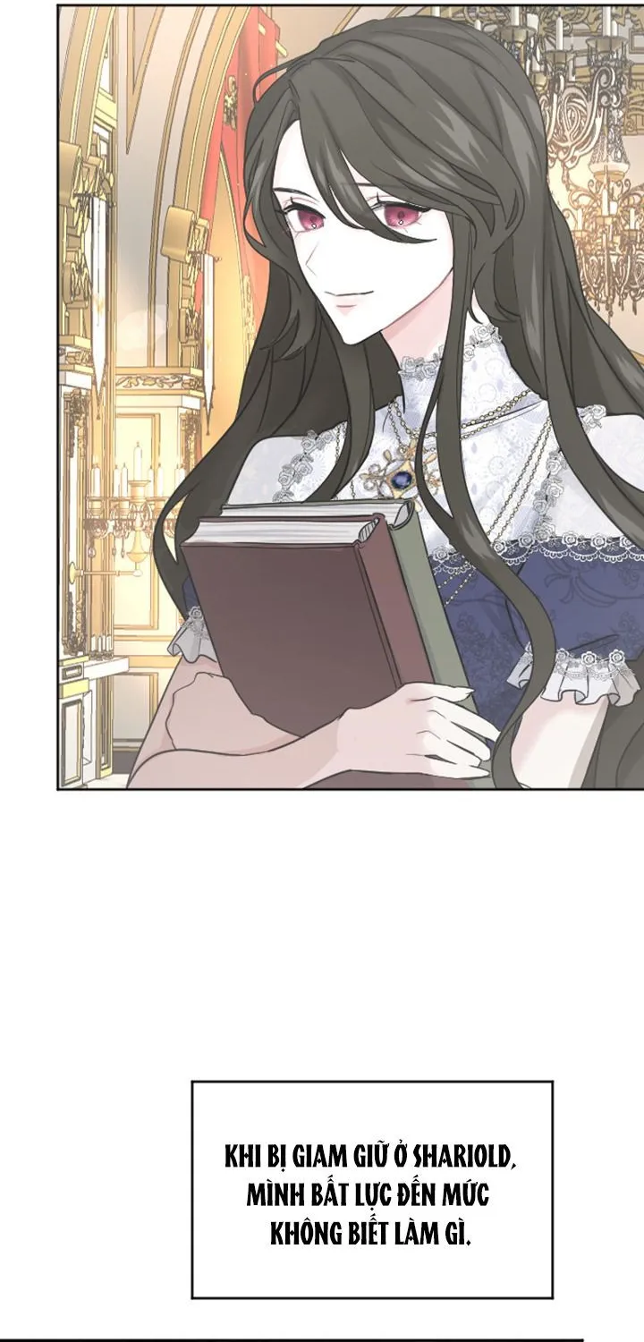 Tôi Bị Trừ Khử Cùng Hoàng Đế Chap 13 - Next Chap 14