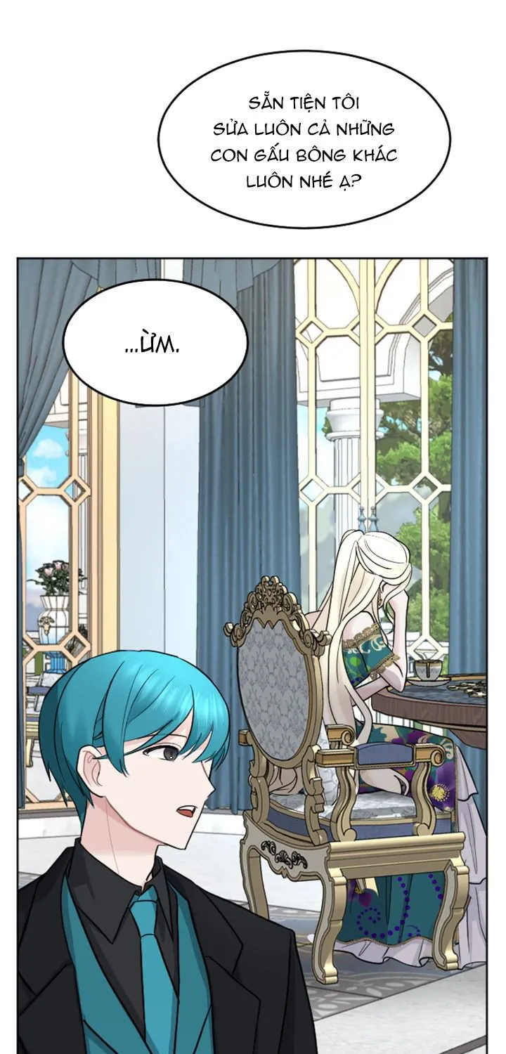 Tôi Bị Trừ Khử Cùng Hoàng Đế Chap 13 - Next Chap 14