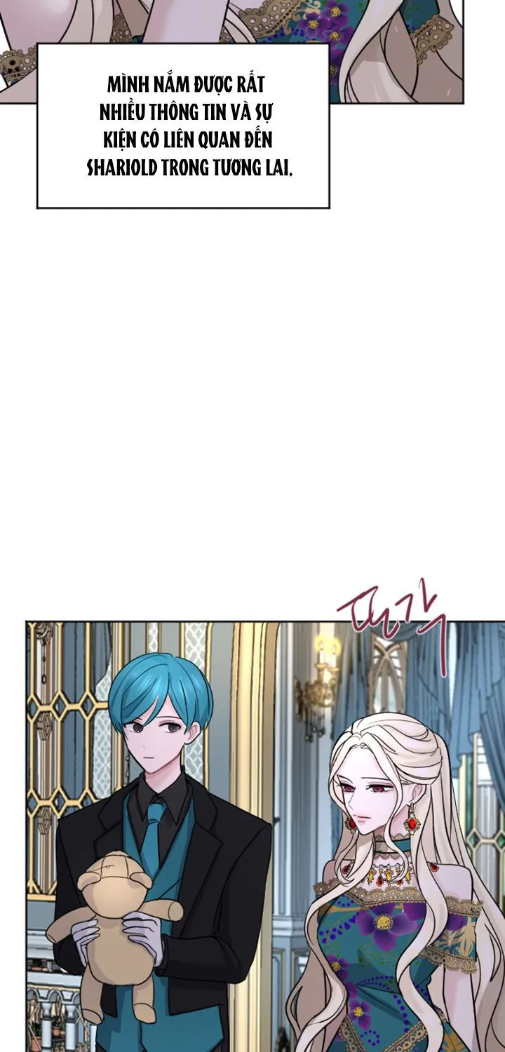 Tôi Bị Trừ Khử Cùng Hoàng Đế Chap 13 - Next Chap 14