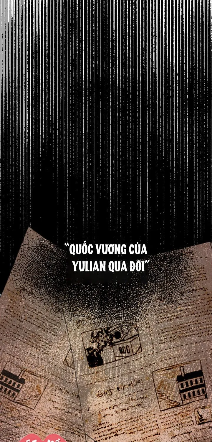 Tôi Bị Trừ Khử Cùng Hoàng Đế Chap 13 - Next Chap 14
