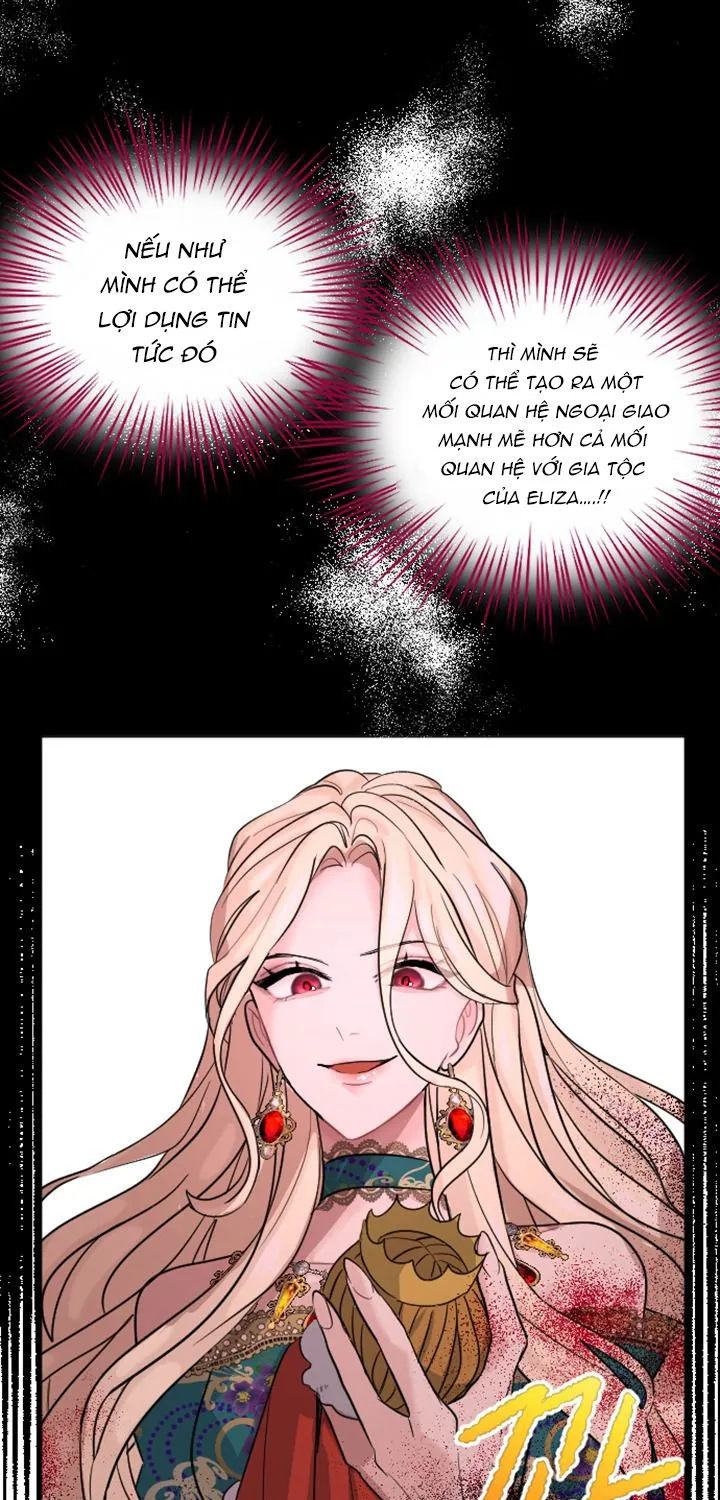 Tôi Bị Trừ Khử Cùng Hoàng Đế Chap 13 - Next Chap 14