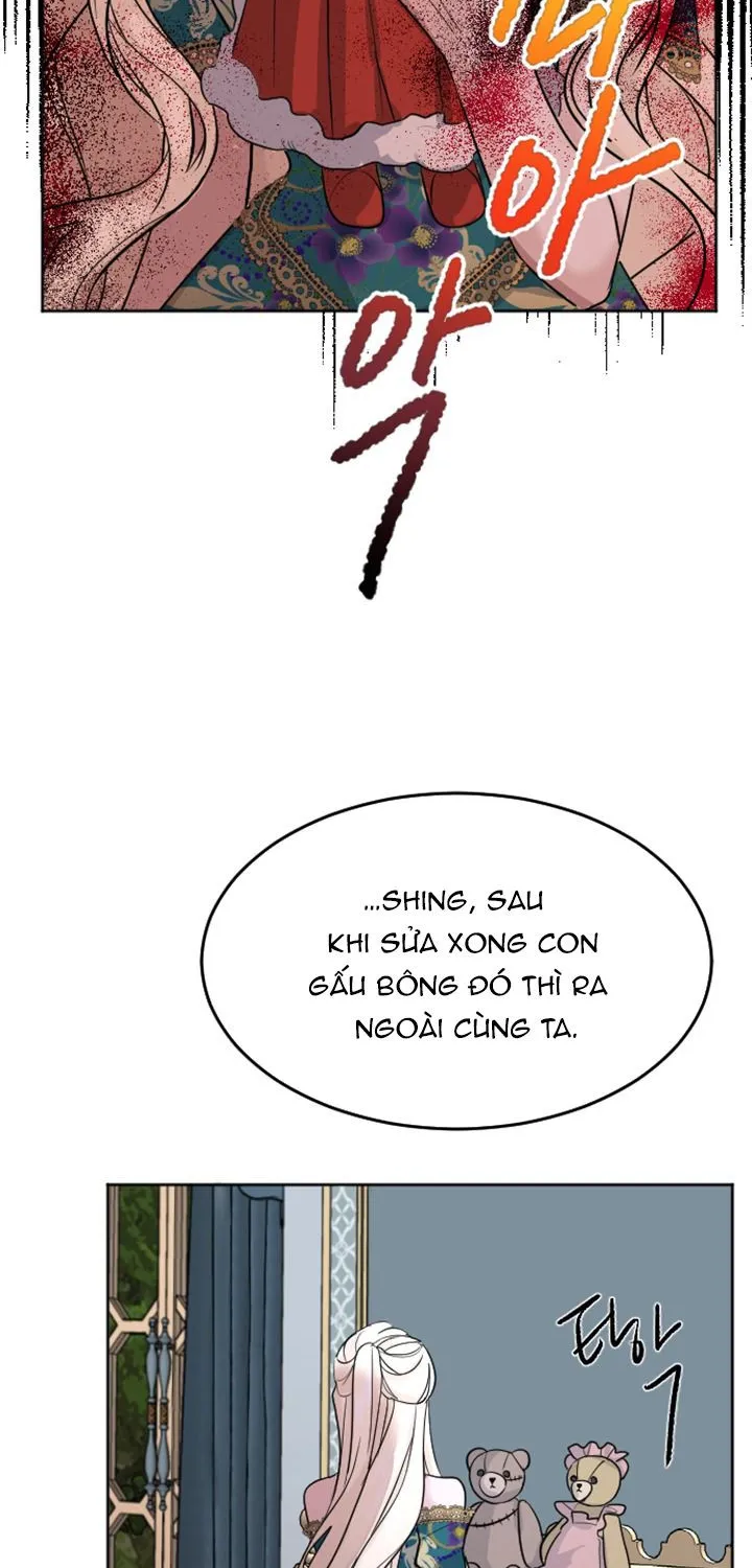 Tôi Bị Trừ Khử Cùng Hoàng Đế Chap 13 - Next Chap 14