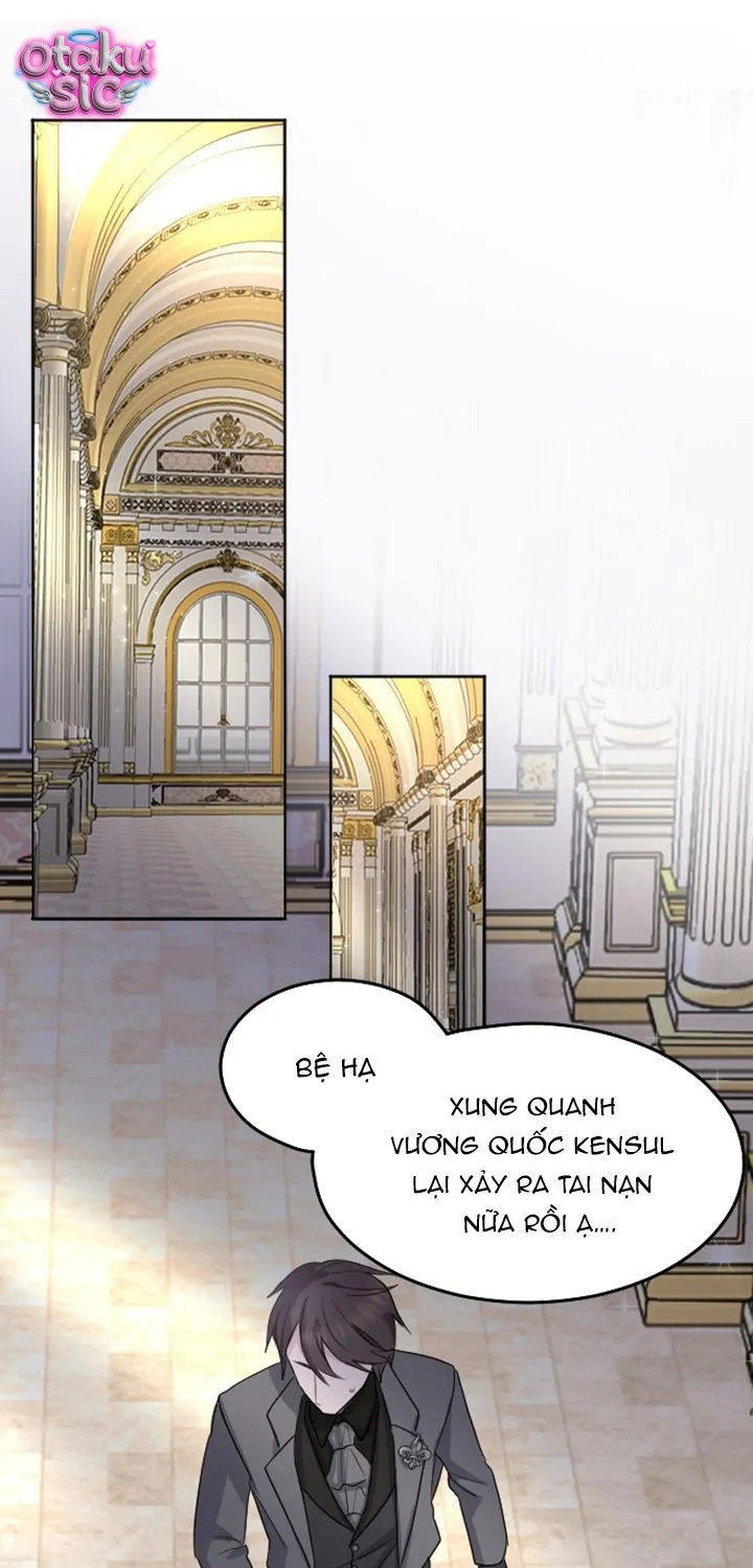 Tôi Bị Trừ Khử Cùng Hoàng Đế Chap 13 - Next Chap 14