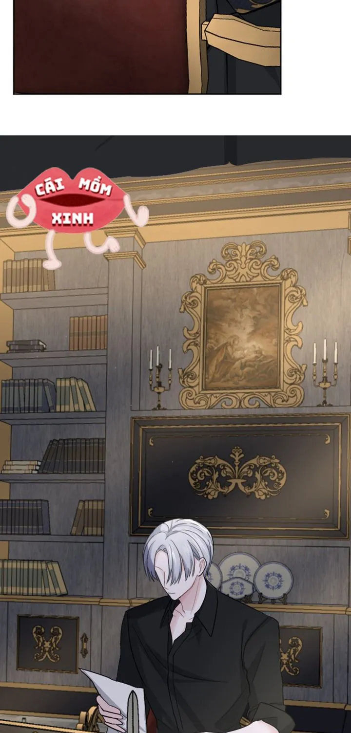 Tôi Bị Trừ Khử Cùng Hoàng Đế Chap 13 - Next Chap 14