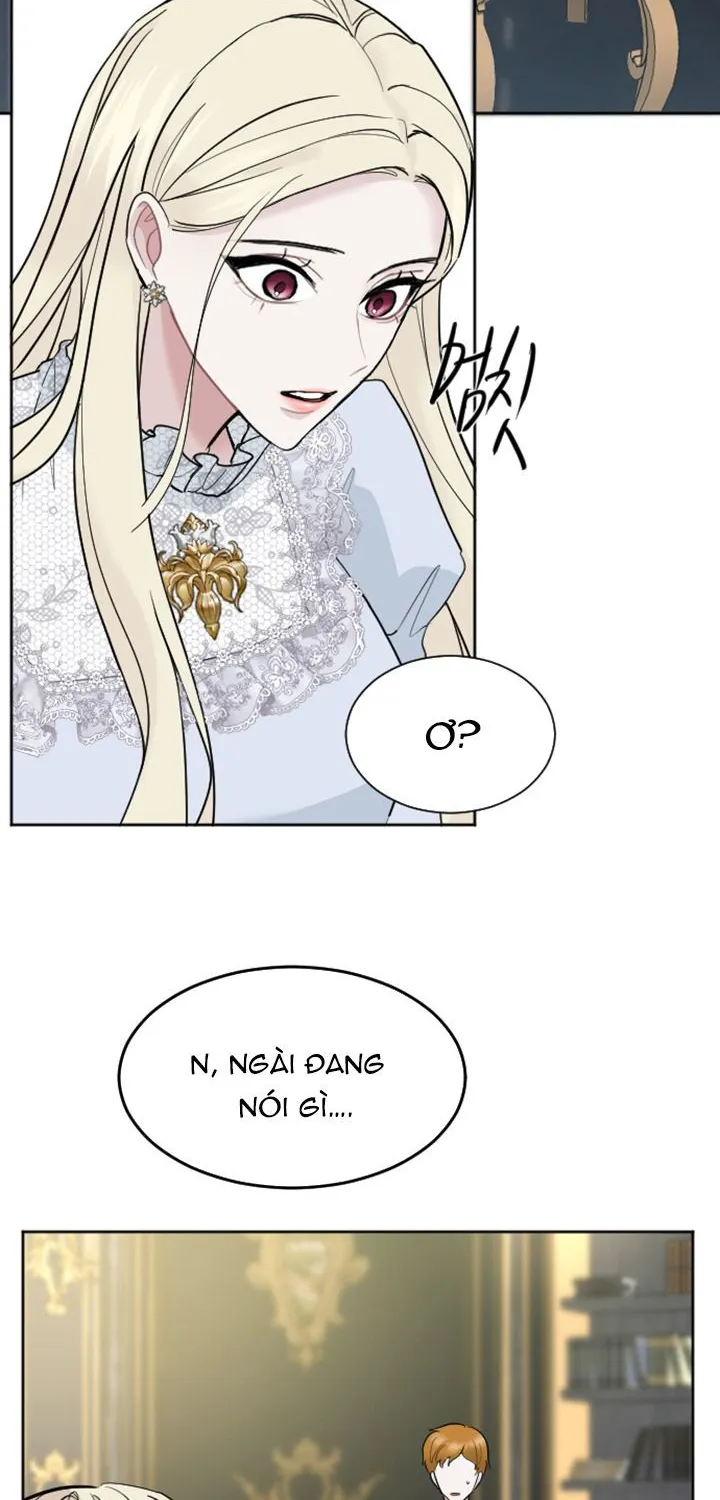 Tôi Bị Trừ Khử Cùng Hoàng Đế Chap 14 - Next Chap 15