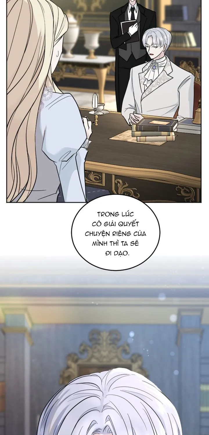 Tôi Bị Trừ Khử Cùng Hoàng Đế Chap 14 - Next Chap 15
