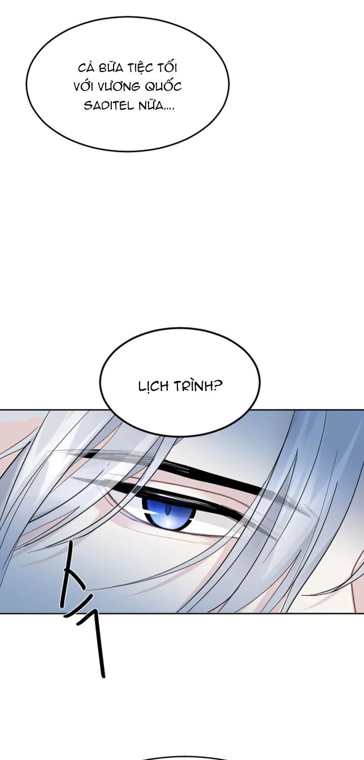 Tôi Bị Trừ Khử Cùng Hoàng Đế Chap 14 - Next Chap 15