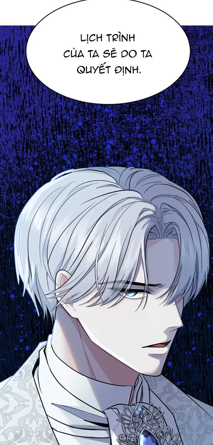 Tôi Bị Trừ Khử Cùng Hoàng Đế Chap 14 - Next Chap 15
