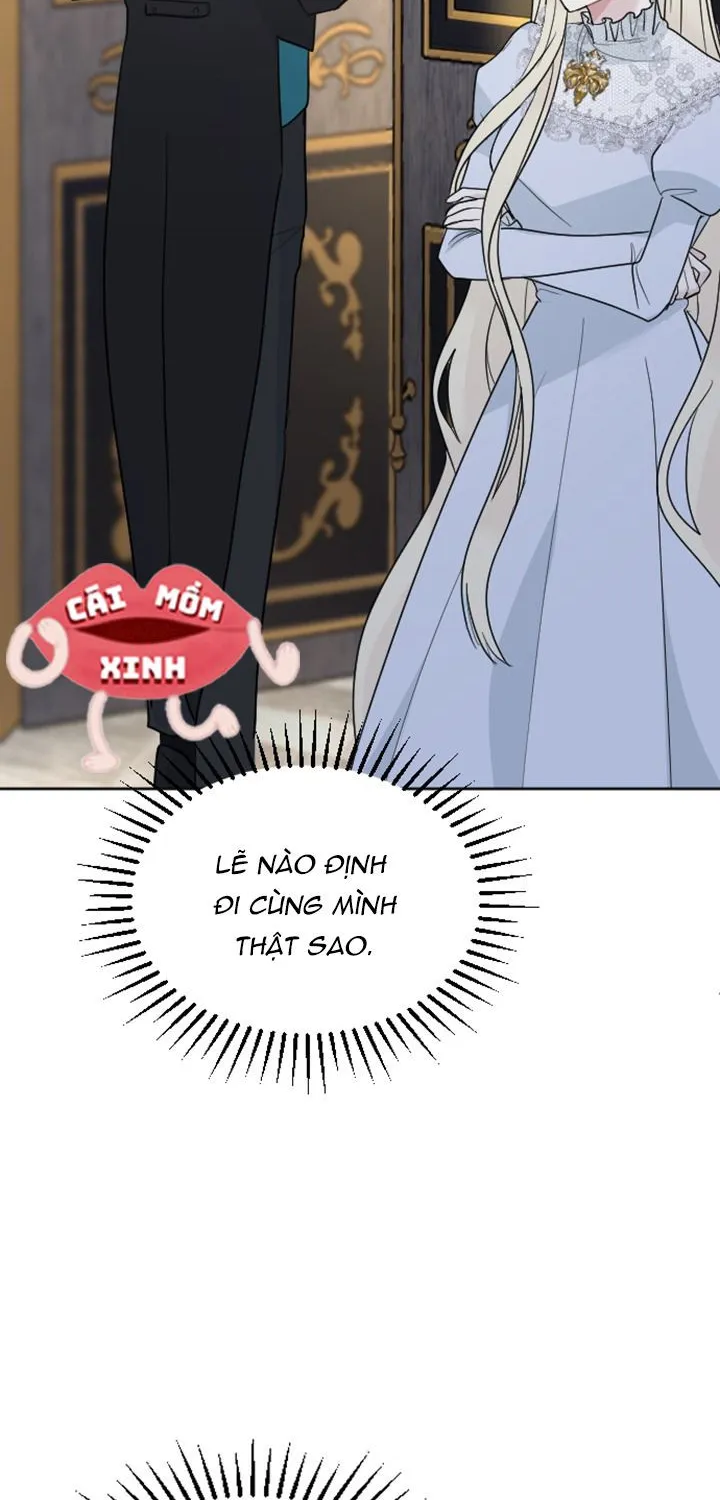 Tôi Bị Trừ Khử Cùng Hoàng Đế Chap 14 - Next Chap 15