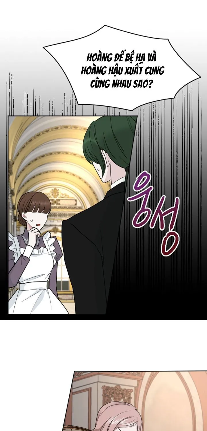 Tôi Bị Trừ Khử Cùng Hoàng Đế Chap 14 - Next Chap 15