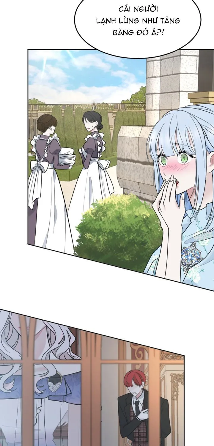 Tôi Bị Trừ Khử Cùng Hoàng Đế Chap 14 - Next Chap 15