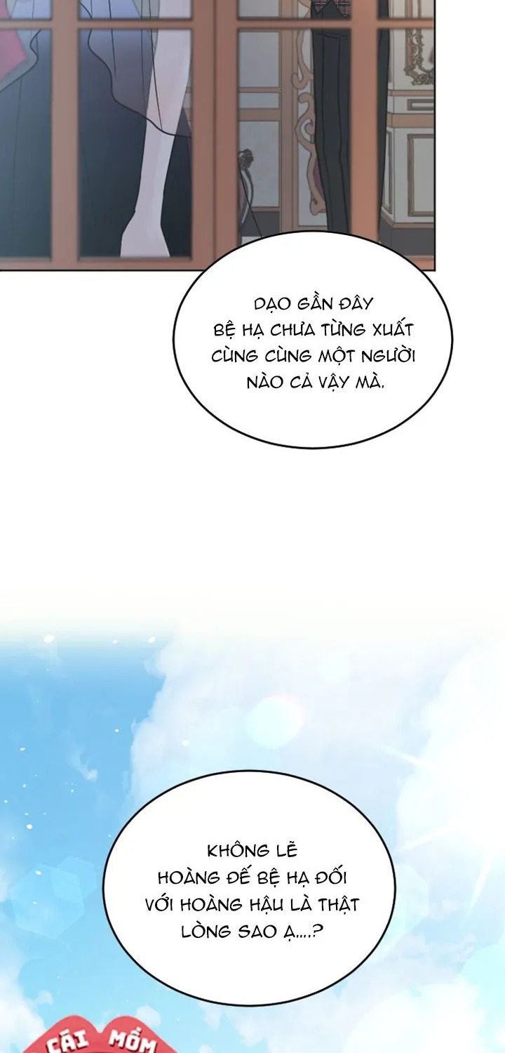 Tôi Bị Trừ Khử Cùng Hoàng Đế Chap 14 - Next Chap 15
