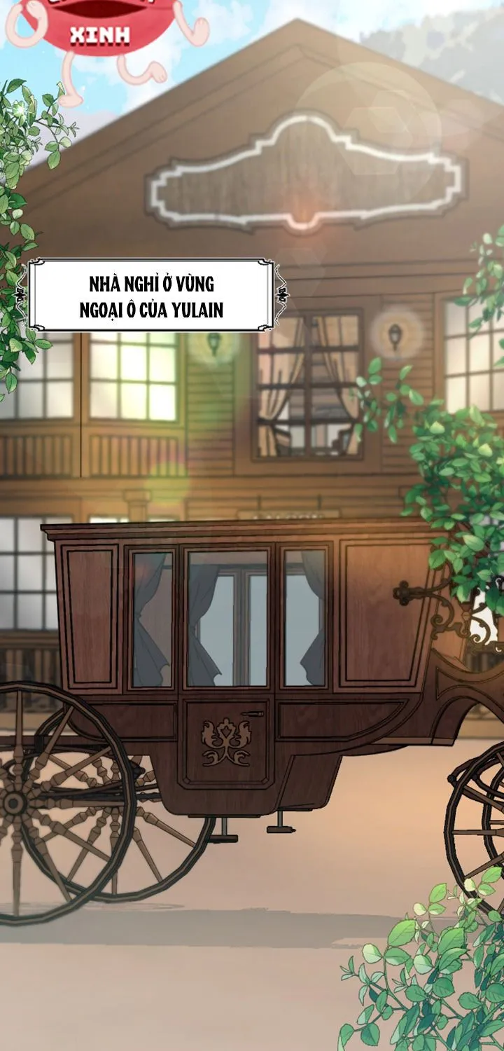 Tôi Bị Trừ Khử Cùng Hoàng Đế Chap 14 - Next Chap 15