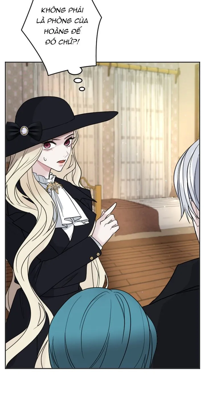 Tôi Bị Trừ Khử Cùng Hoàng Đế Chap 14 - Next Chap 15