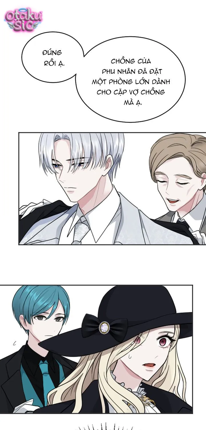 Tôi Bị Trừ Khử Cùng Hoàng Đế Chap 14 - Next Chap 15